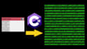 develop  c sharp desktop app that solves your any kind of problem