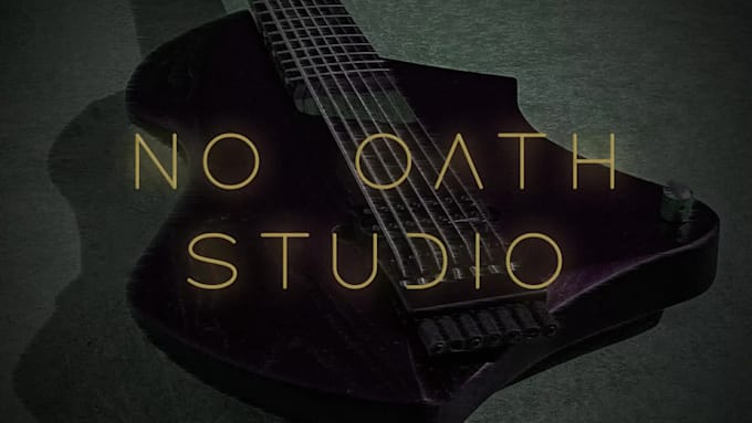 mix and master your music, djent, prog, metal, rock, punk