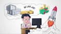create an amazing whiteboard animation or explainer video