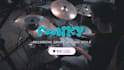record professional acoustic funk live drums