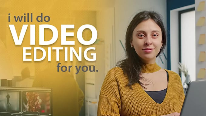 do professional video editing in 24 hrs