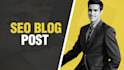write amazing SEO blog posts