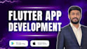 be flutter app developer of mobile app in flutter, dart and flutterflow