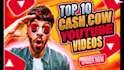 edit faceless youtube videos