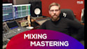 do analog mixing and mastering for your music in any genre