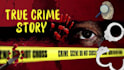 write true crime script horror script youtube script, podcast script documentary