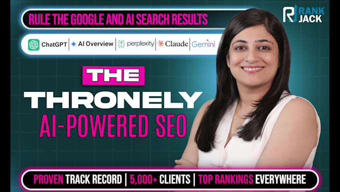 build ai driven premium backlinks for GEO SEO aeo