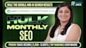 do monthly off page SEO service for google top ranking