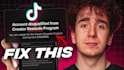 build your tiktok with creative rewards program x10 for fast monetization