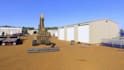 do 3d industrial construction process animation heavy equipment simulation video