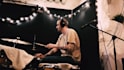 live record rnb, soul, hip hop drums professionally for you