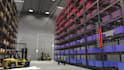 do realistic 3d industrial automation animation 3d factory tour warehouse design