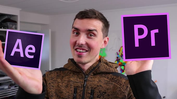 do video editing to perfection