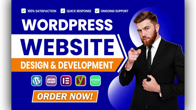 do website developers business website builders and ecommerce website creators