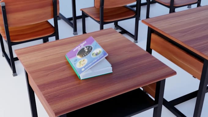 do 3d animation for explanation purposes
