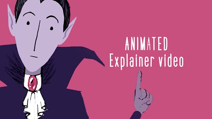 create a custom explainer video for your business