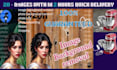 do images background removed in photoshop quick delivery