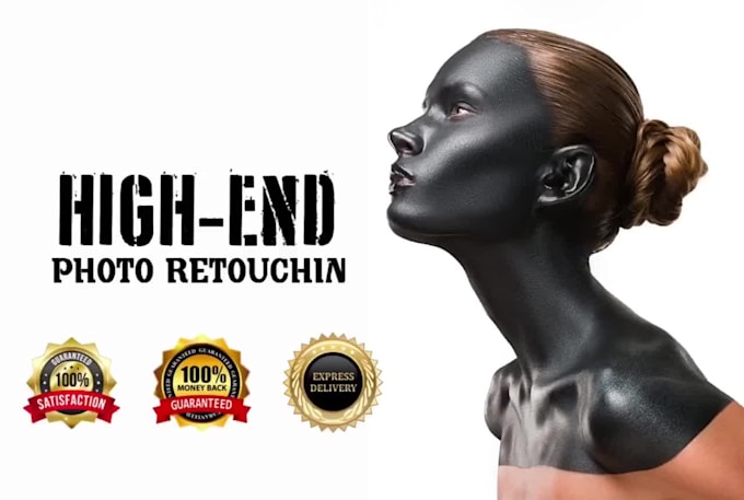 do photo retouching, photo editing