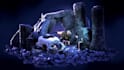 create professional 3d isometric animation and environment art