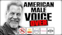 do a warm mature deep english male voice over