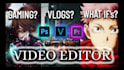 edit your anime videos