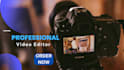 do video and podcast editing