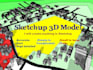 make sketchup 3d model of anything