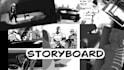 make professional storyboard for you
