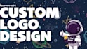 create custom logo design