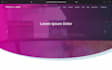 design professional responsive website and host free