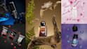 do 3d product rendering and animation