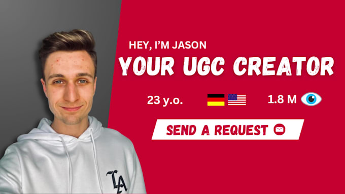 create your humor spiced ugc video