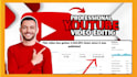 do professional youtube video editing