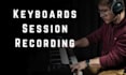arrange and record piano, keyboards and synthesizers