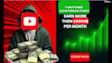 create viral faceless youtube videos