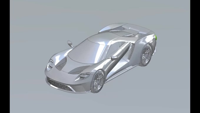 design vehicles and gadgets to automotive industries