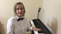 transcribe your composition to piano sheet music