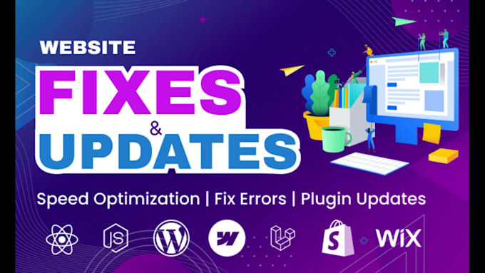 fix wordpress errors speed and plugin issues