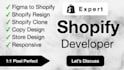 clone shopify store shopify clone figma to shopify expert shopify redesign