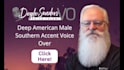 do an american male commercial voice over for you