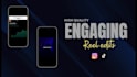 provide motivation reels for instagram and tiktok