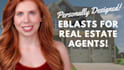 create an engaging real estate eblast or newsletter