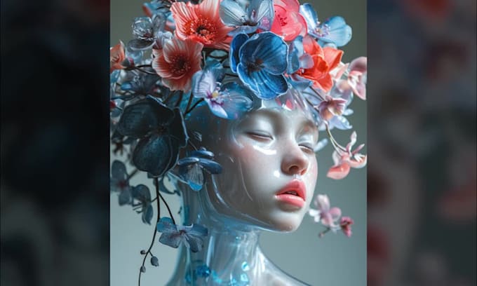 create ai fashion model photoshoots for your clothing brand