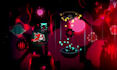 decorate your gameplay in geometry dash level