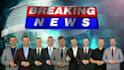 be your professional newscaster for your breaking news video