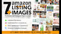 design high converting amazon product listing images that boost sales