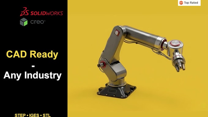 provide mechanical design, dfm engineering, and product prototype