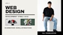 build a 3d animated website and scroll animation landing page in nextjs