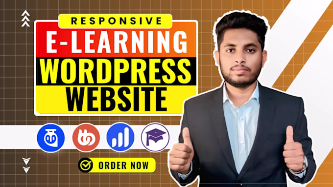 create education website with tutor lms pro, buddyboss, learndash, learnpress