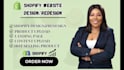 redesign shopify website design shopify website redesign shopify store design